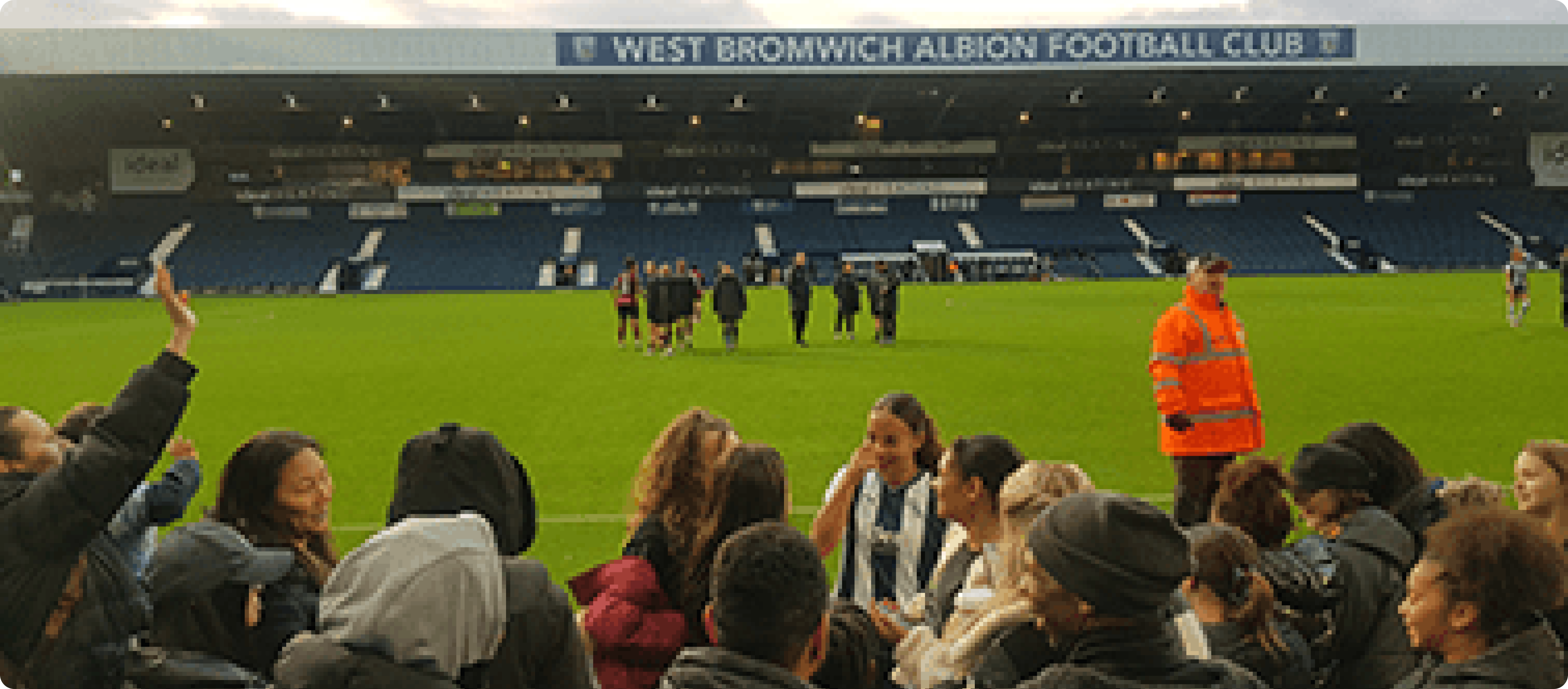 Community Engagement